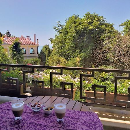 Sea Garden Lux Apartment Varna ภายนอก รูปภาพ