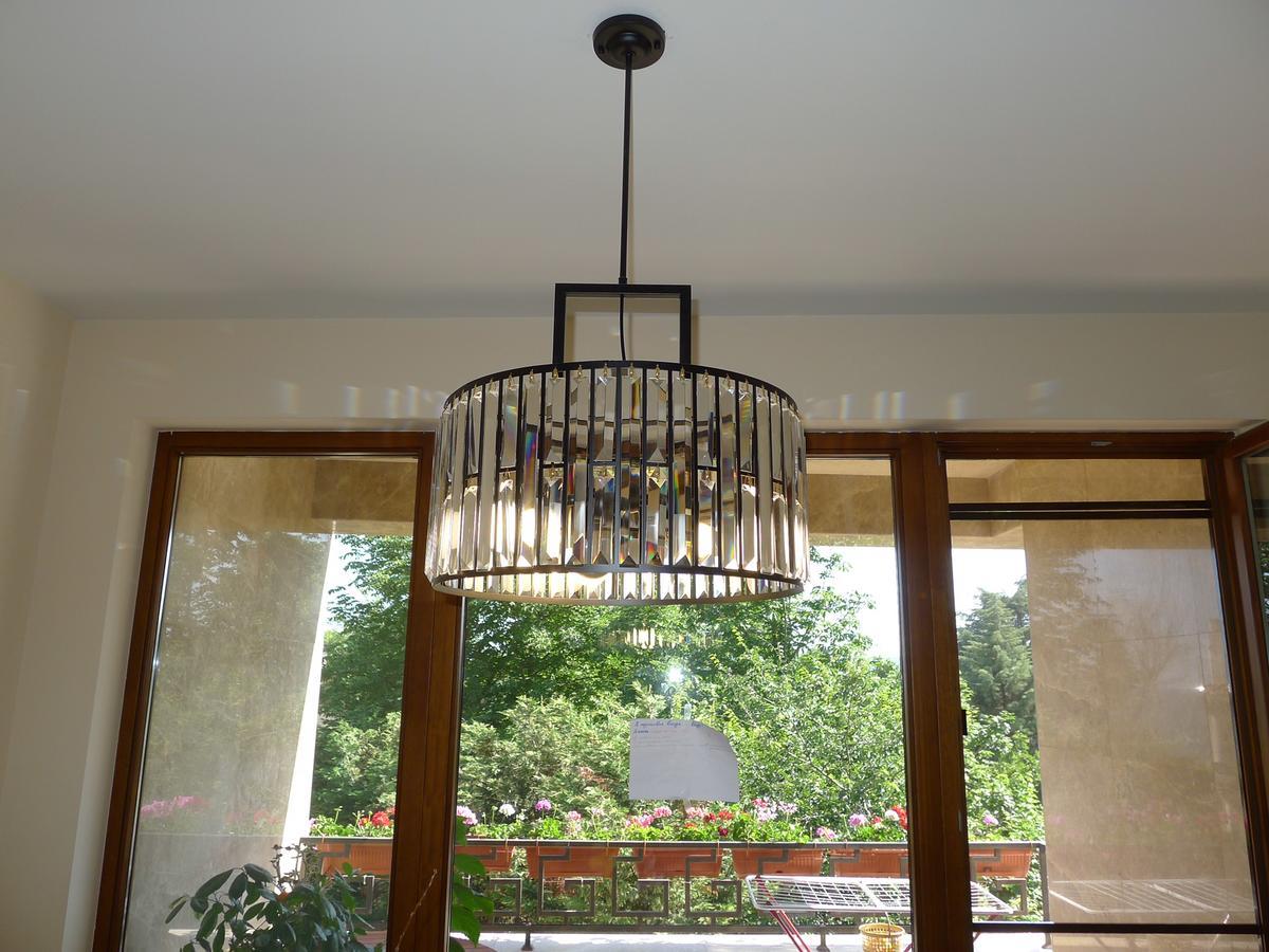 Sea Garden Lux Apartment Varna ภายนอก รูปภาพ