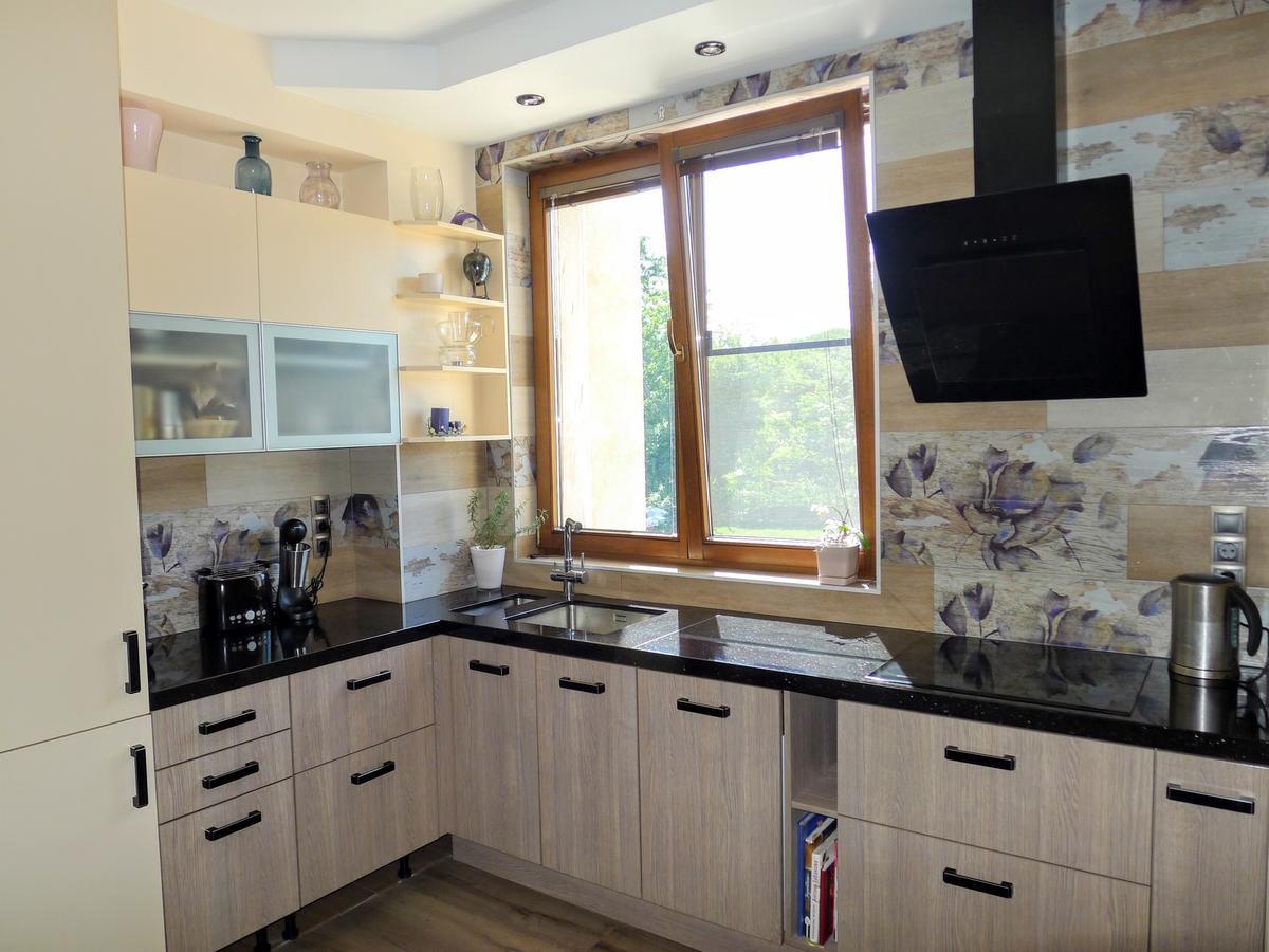 Sea Garden Lux Apartment Varna ภายนอก รูปภาพ